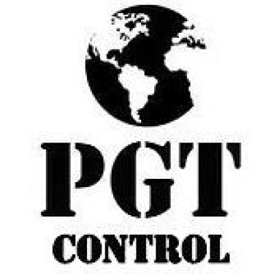 PGT Control e.K.'s Logo