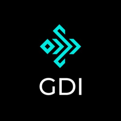 GDI's Logo