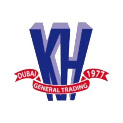 Al Khaleej Al Hadi Trading L.L.C's Logo