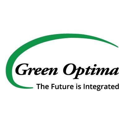 Green Optima's Logo