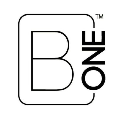 B.One Hub Australia & New Zealand's Logo