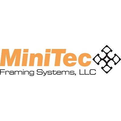 MiniTec Framing Systems LLC's Logo