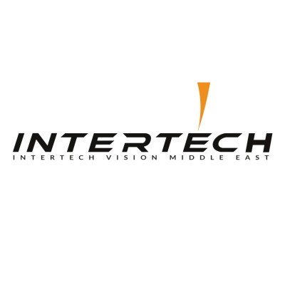 Intertech Vision Middle East's Logo