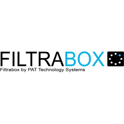 FiltraBox by PAT Technology Systems Inc.'s Logo