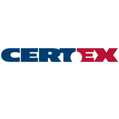 CERTEX Svenska's Logo