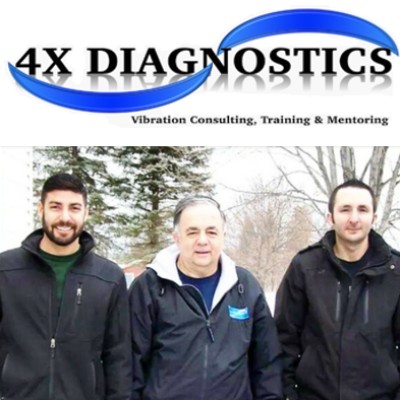 4X DIAGNOSTICS's Logo