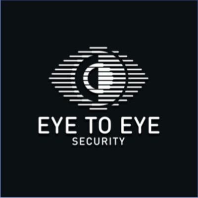 Eye To Eye Security's Logo