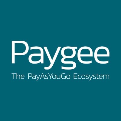 Paygee's Logo