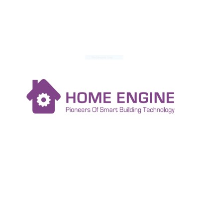 Home Engine Automation LLC's Logo