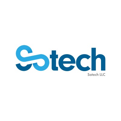 Sotech LLC's Logo