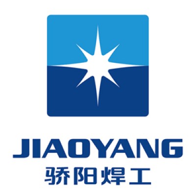 Hebei Jiaoyang Wire Mesh Machine Co.Ltd-China Logo