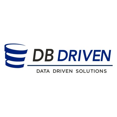 DBDriven.net LLC's Logo