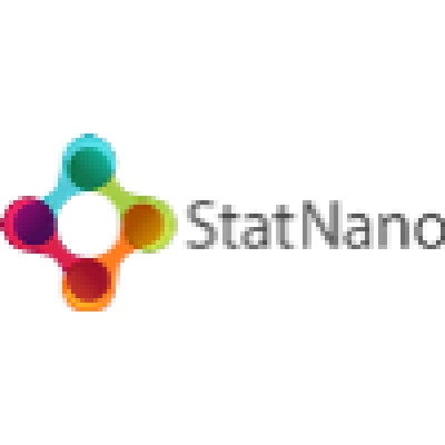 StatNano's Logo