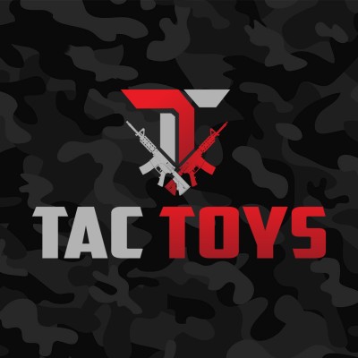 TacToys's Logo