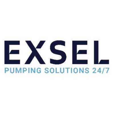 Exsel Pumps Limited's Logo