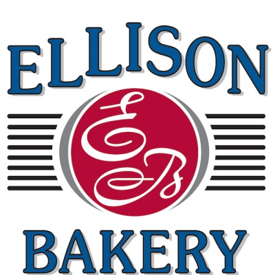 Ellison Bakery's Logo