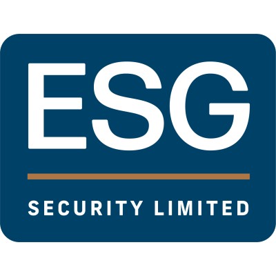 ESG Security's Logo