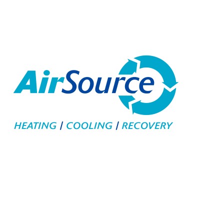 AirSource Ventilation Ltd's Logo