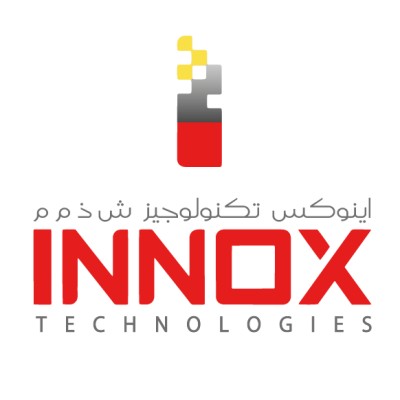 INNOX TECHNOLOGIES LLC's Logo