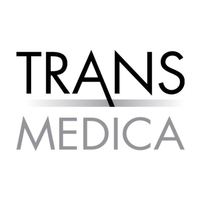 Transmedica's Logo