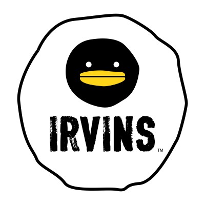 IRVINS's Logo