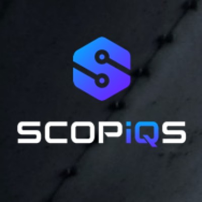 SCOPiQS's Logo