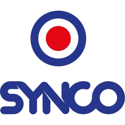 SyncoPex's Logo