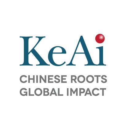 KeAi Publishing's Logo