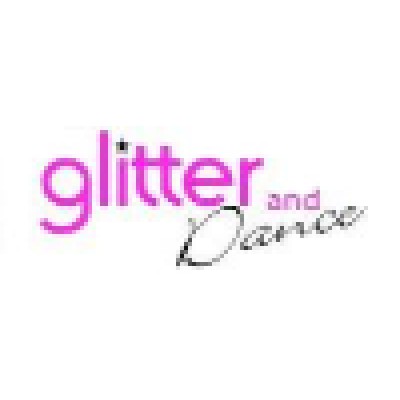 Glitter and Dance's Logo