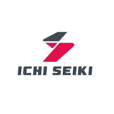 Ichi Seiki's Logo