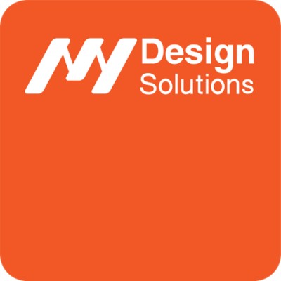 Mdesign Solutions Pte Ltd's Logo