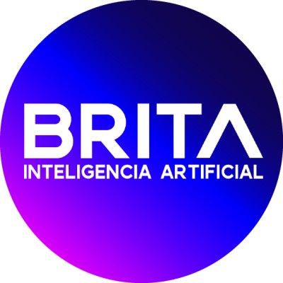 Brita Inteligencia Artificial's Logo