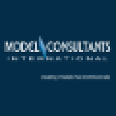 Model Consultants International's Logo