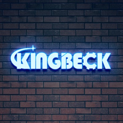 Jinan kingbeck CNC Machinery Co.Ltd's Logo