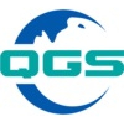 HK QGS LIMITED's Logo