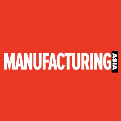 Manufacturing Asia's Logo