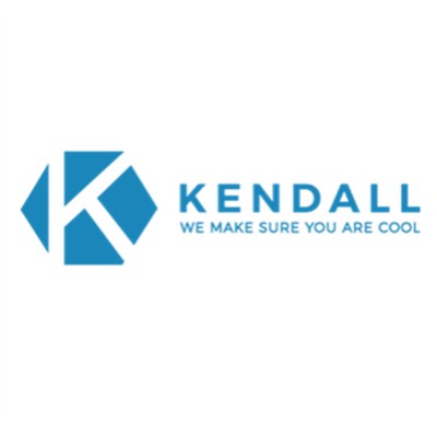 Shanghai Kendall Refrigeration Equipment Co. Ltd's Logo