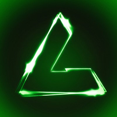 Laserman Industries's Logo