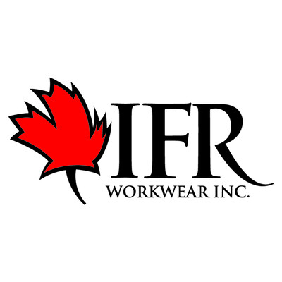 IFR Workwear's Logo