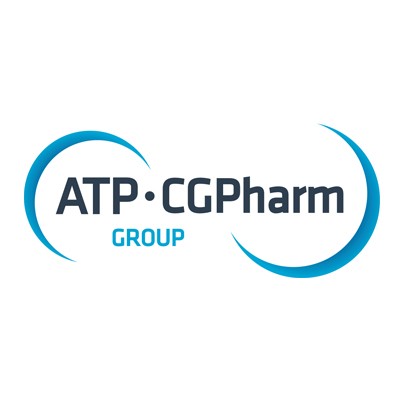 ATP-CGPharm Group's Logo