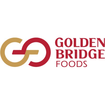 Golden Bridge Foods Manufacturing Pte Ltd's Logo