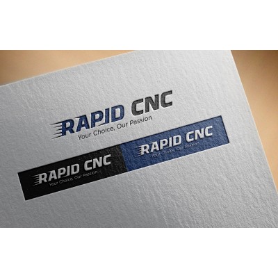 Jinan Rapid CNC Machinery Co.Ltd's Logo