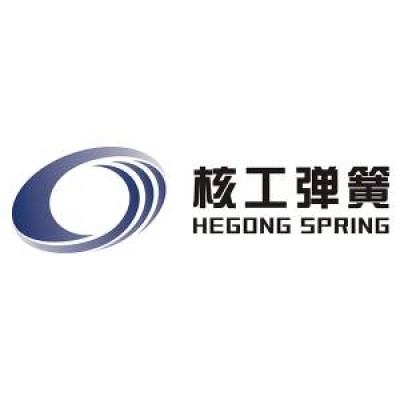 Shanghai Hegong Disc Spring Manufacture Co. Ltd's Logo