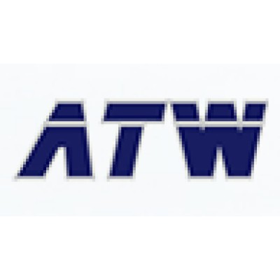 ATW TOWER CRANE's Logo