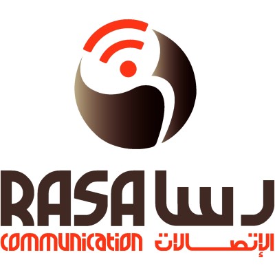 Rasa Communication's Logo