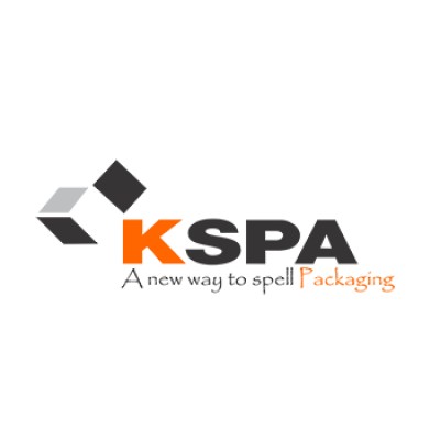 KSPA Packaging's Logo