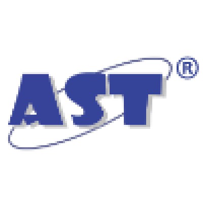 ASTech Pte Ltd's Logo