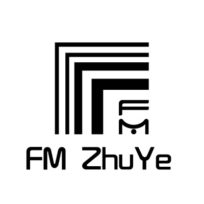 FM ZhuYe's Logo