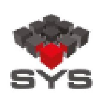 SYS Telecommunications's Logo