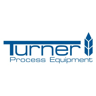 Turner Process Equipment Ltd's Logo